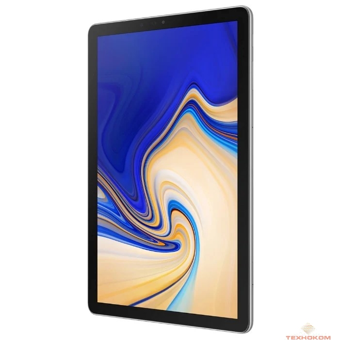 Samsung SM-T835 silver (сереб.) 64Гб [SM-T835NZAASER]