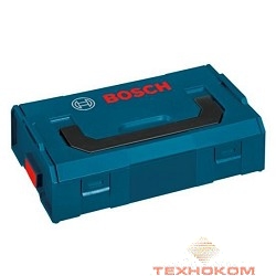 Bosch [1600A007SF] Кейс L-BOXX Mini