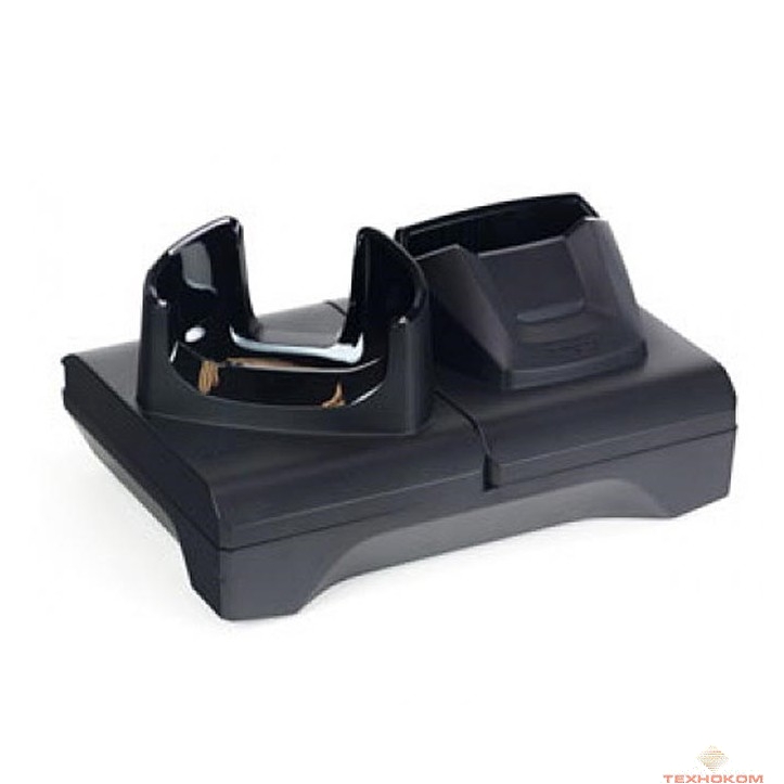 Zebra Зарядное устройство/Док.станция [CRD-TC7X-SE2EPP-01]{2-SLOT CHARGE/USB/ETHERNET SHARECRADLE POWER PRECISION PLUS}