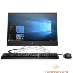 HP 200 G3 [4YW27ES] black 21.5" {FHD Pen J5005/4Gb/1Tb/W10Pro}