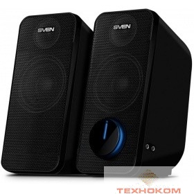 SVEN 470 (12Вт, USB) [SV-016326]
