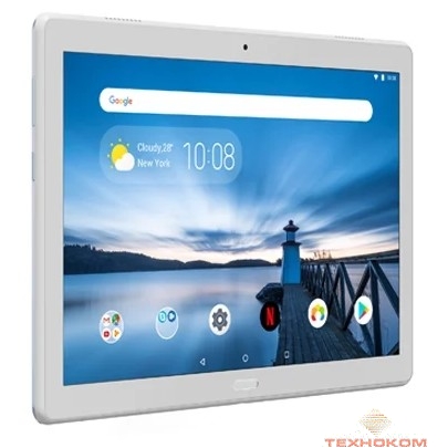 Lenovo TB5 P10 TB-X705L 10.1" IPS/1920x1200/MSM8917/3GB/32GB/LTE/WiFi/BT/SD/And 8.0/Sparkling White