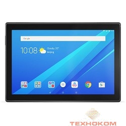 Lenovo Tab 4 TB-X304L [ZA2K0056RU] Black {10.1" (1280x800) IPS/Snapdragon 425/2GB/16GB/3G/LTE/GPS/WiFi/BT/Android 7.0}