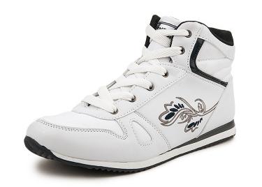 Девичьи ботинки ZENDEN ACTIVE