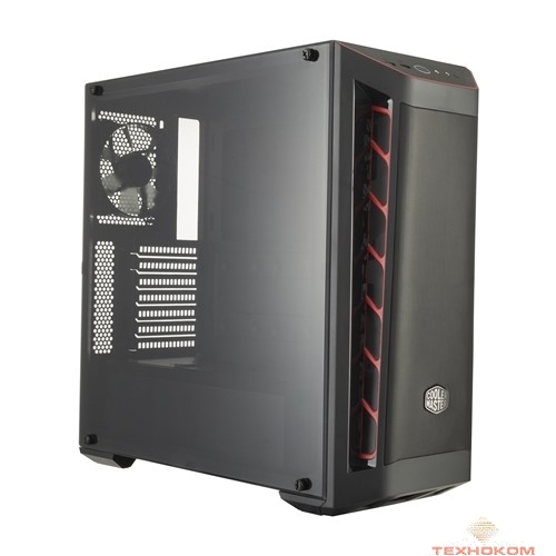 Cooler Master MasterBox MB511 [MCB-B511D-KANN-S00]