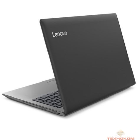 Lenovo IdeaPad 330-15AST [81D6001QRU] black 15.6" {FHD A6 9225/4Gb/500Gb/DOS}