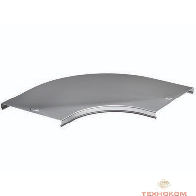 Dkc 38003 Крышка на угол CPO 90 горизонтальный 90° осн.150