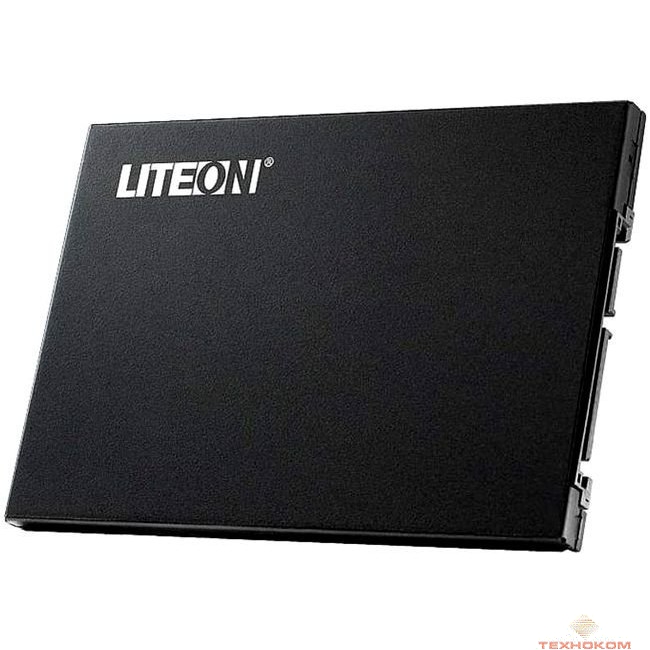 Plextor LiteOn SSD 120GB PH6-CE120-L1