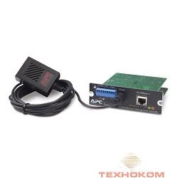 Ippon Датчик окружающей среды Environmental Monitoring card {769708}