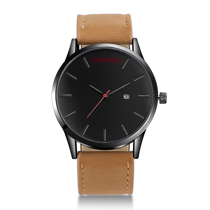 Часы из нержавеющей стали Gminsg