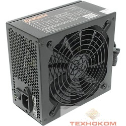 Exegate EX220362RUS Блок питания 700W ATX-700PPX RTL, black, active PFC, 13.5cm,20+4pin/4+4pin/PCI-E/3*IDE/7SATA