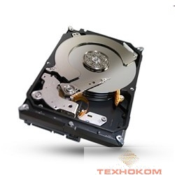 1TB Seagate Barracuda SV35.6 (ST1000VX000) {Serial ATA III, 7200 rpm, 64mb, для видеонаблюдения}