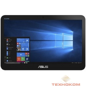 Asus V161GAT-BD060D [90PT0201-M03260] black 15.6" {HD TS Cel 4000/4Gb/128Gb SSD/DOS}