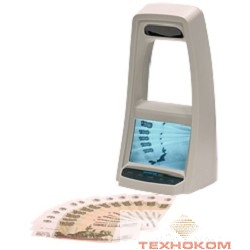 DORS 1100 {Просмотровые ИК детекторы, цветной TFT-монитор с диагональю 5"}