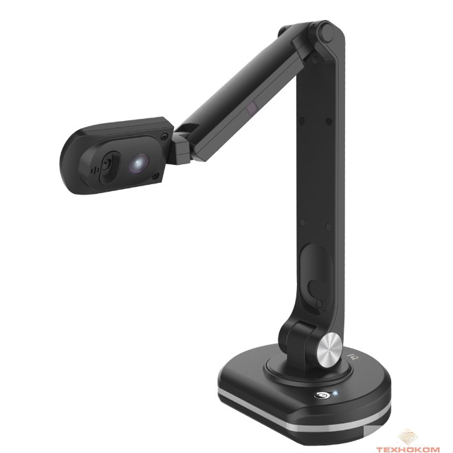 IQBoard [IQView E6510] Документ-камера  8Mpix(разрешение 3256 х 2440)