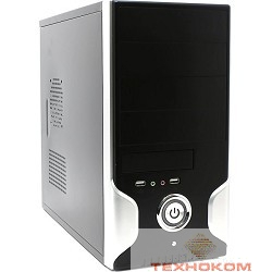 Exegate EX189004RUS Корпус Minitower MA-363