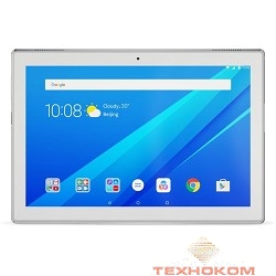 Lenovo Tab 4 TB-X304L [ZA2K0082RU] White {10.1" (1280x800) IPS/Snapdragon 425/2GB/16GB/3G/LTE/GPS/WiFi/BT/Android 7.0}