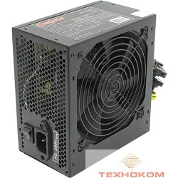 Exegate EX221640RUS Блок питания 450W Exegate ATX-450PPX RTL black