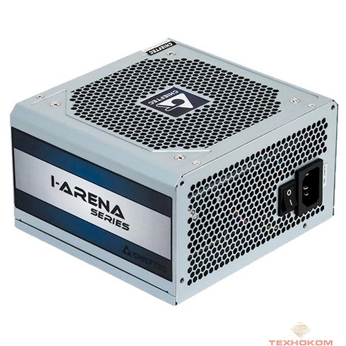Chieftec 400W OEM (GPC-400S)