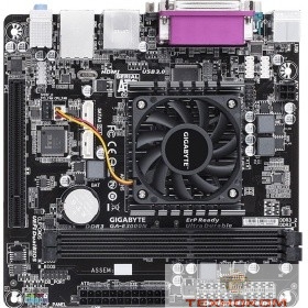 Gigabyte GA-E3000N RTL