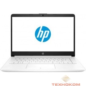 HP 14-cf0007ur [4KF55EA] white 14" {HD i3-7020U/8Gb/1Tb+128Gb SSD/AMD530 2Gb/W10}