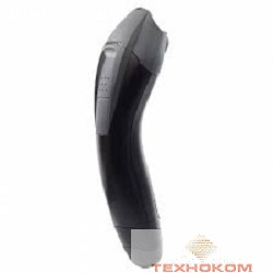 Honeywell HWH 1202G newVoyager [1202G-2USB-5] Чёрный {Ручной лазерный сканер с поддержкой беспроводной связи Bluetooth BT USB}