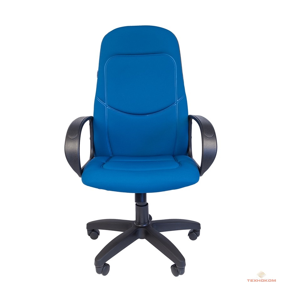 Офисное кресло  РК 137 Россия S голубой [00001188]