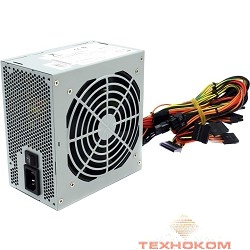 INWIN 600W OEM [RB-S600BQ3-3(H)] [6104207] ATX 12cm sleeve fan  v.2.2   RB