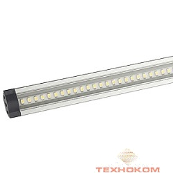 ЭРА LM-3-840-A1 {Светодиодный светильник Источник питания 9w, крепежные клипсы, ЗМ скотч}