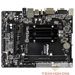 ASROCK J3355M mATX, Ret