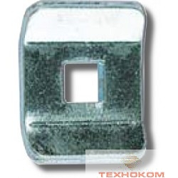 DKC / ДКС CM170600 Шайба для соединения проволочного лотка (в соединении с винтом М6х20)