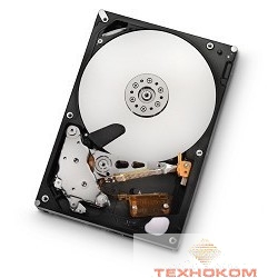1TB Hitachi Ultrastar 7K2 (1W10001/HUS722T1TALA604) {Serial ATA III, 7200 rpm, 128Mb buffer}