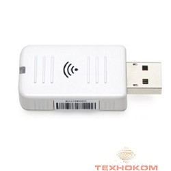 EPSON [V12H731P01] Адаптер LAN (ELPAP10) euro