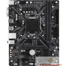 Gigabyte H310M S2 (2.0) RTL {H310, LGA1151, 2xDDR4, 1xPCI-E x16, 2xPCI-E x1, microATX}