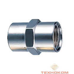 FUBAG Переходник 1/4"F - 3/8"F блистер  [180240 B]
