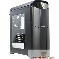 Case Tt Versa N26  w/o PSU [CA-1G3-00M1WN-00]