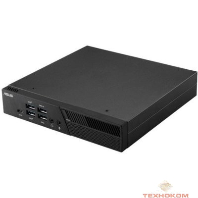 Asus PB60-B5128MC [90MS01E1-M01280] Mini {i5-8400T/8Gb/256Gb SSD/DOS}