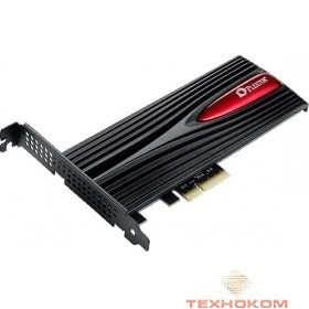 Plextor SSD 256GB PX-256M9PeY PCI-E x4