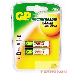 GP 75AAAHC-2DECRC2 20/200 (2 шт. в уп-ке)