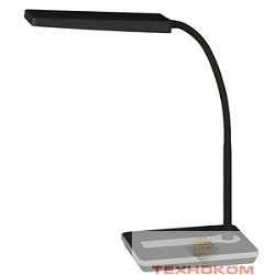 ЭРА [NLED-446-9W-BK] черный