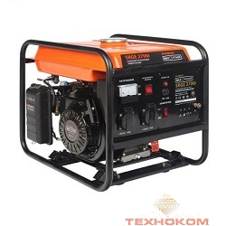 Генератор инверторный PATRIOT Max Power SRGE 2700iT [474101615]