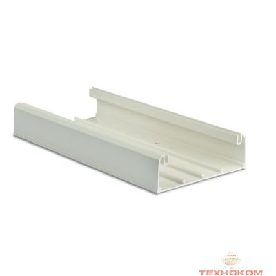 Dkc 01400 Кабель-канал 140 х 50 мм, без крышки ( 2 м)