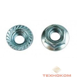 DKC / ДКС CM100600 (37531) Гайка спец. М6