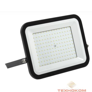 Iek LPDO601-150-65-K02 Прожектор СДО 06-150 светодиодный черный IP65 6500 K IEK