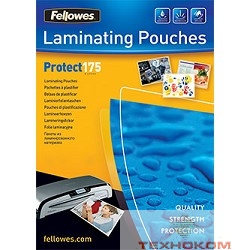 Fellowes Пленки для ламинирования глянцевые FS-53088 (A3 x 100,175мкм)