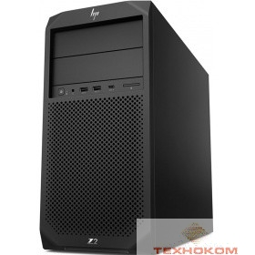 HP Z2 G4 [4RW80EA] TWR {i7-8700/8Gb/256Gb SSD/DVDRW/W10Pro/k+m}