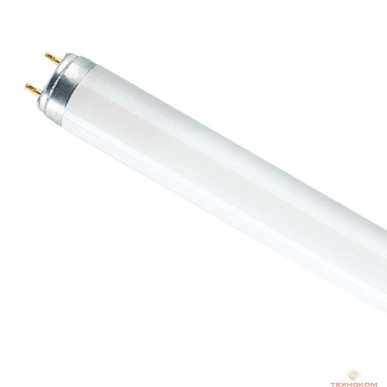 Лампа люминесцентная Osram Basic G13 18W/640