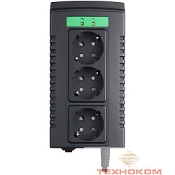 APC Line-R LS595-RS Стабилизатор напряжения