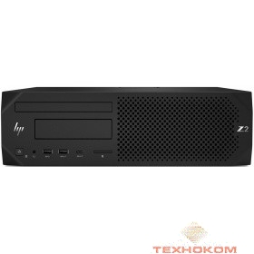 HP Z2 G4 [4RW93EA] SFF {i7-8700/8Gb/256Gb SSD/DVDRW/W10Pro}