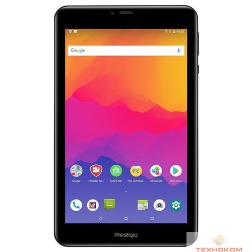 Prestigio Grace 5588 4G, PMT5588_4G_D_CIS, Dual SIM, 4G, 8.0''(1200*1920)IPS display, 3D TP, Android8.1, up to 1.0GHz quad core, 2GB DDR, 16GB Flash, 2.0MP Front + 5.0MP rear camera, 4000mAh battery